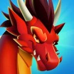 Dragon City v 10.8 Hack mod apk (One Hit)