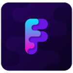 Fluid Icon Pack 1.3.0 APK Patched