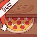 Good Pizza Great Pizza v 3.5.9 Hack mod apk (Unlimited Money)