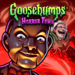 Goosebumps HorrorTown  The Scariest Monster City v 0.8.5 Hack mod apk (Unlimited Money)