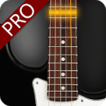 Guitar Scales & Chords Pro Improved UI APK Bug fixes Paid