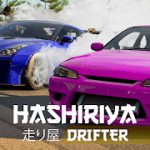 Hashiriya Drifter 1 Racing v 1.5.8 Hack mod apk (Unlimited Money)