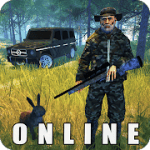 Hunting Online v 1.4.0 Hack mod apk (Mod Money / Unlocked)