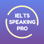 IELTS Speaking PRO  Full Tests & Cue Cards speaking.2.6 Premium APK