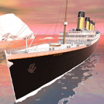 Idle Titanic Tycoon Ship Game v 1.0.1 Hack mod apk (Free Upgrade / Purchase)