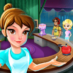 Kitchen Story Cooking Game v  12.2 Hack mod apk (Unlimited Diamons)