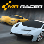 MR RACER Car Racing Game 2020 ULTIMATE DRIVING v 1.4.2 Hack mod apk (Unlimited Money)
