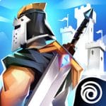 Mighty Quest For Epic Loot  Action RPG v 6.2.1 Hack mod apk (Unlimited Money)