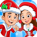 My Town Play & Discover Pretend Play Kids Game v 1.22.4 Hack mod apk (Unlocked)