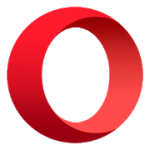 Opera browser with free VPN 61.2.3076.56749 APK AdFree