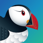 Puffin Browser Pro 9.0.0.50258 APK Patched