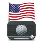 Radio USA  20,000 US radio stations 2.3.62 Mod APK