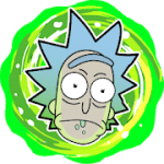 Rick and Morty Pocket Mortys v 2.21.0  Hack mod apk (Unlimited Money)