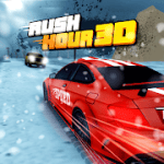 Rush Hour 3D v 20201208 Hack mod apk (Mod Money / No ads)
