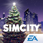 SimCity BuildIt v 1.35.1.97007 Hack mod apk (Unlimited Money)