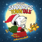Snoopy’s Town Tale City Building Simulator v 3.7.6 Hack mod apk (Unlimited Money)