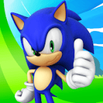 Sonic Dash Endless Running & Racing Game v 4.15.0 Hack mod apk  (Money / Unlock / Ads-Free)