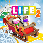 THE GAME OF LIFE 2  More choices more freedom v 0.0.22 Hack mod apk  (Unlocked)