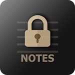 VIP Notes  notepad with encryption text and files 9.9.42 APK Paid