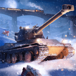 World of Tanks Blitz PVP MMO 3D tank game for free v 7.5.0.441 apk