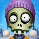 Zombie Castaways v 4.20 Hack mod apk (Unlimited Money)