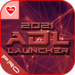 ADL Launcher 2021 Pro 3.0 APK Paid