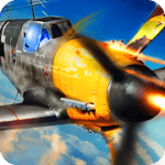 Ace Squadron WW II Air Conflicts v 1.0 Hack mod apk (Unlimited Money)