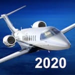 Aerofly FS 2020 v 20.21.11  Hack mod apk  (full version)
