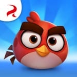 Angry Birds Journey v 1.0.1 Hack mod apk  (Endless lives)