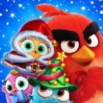 Angry Birds Match 3 v 4.7.0 Hack mod apk (Unlimited Money)
