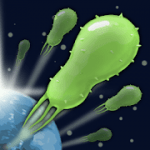 Bacterial Takeover Idle Clicker v 1.29.0 Hack mod apk (Unlimited Money)