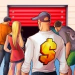 Bid Wars Storage Auctions and Pawn Shop Tycoon v 2.40 Hack mod apk (Unlimited Money)