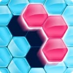 BlockHexa Puzzle 20.1221.09  Hack mod apk (Hints / Unlocked)