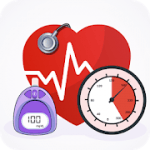 Blood Sugar & Blood Pressure Tracker 1.0.2 Premium APK