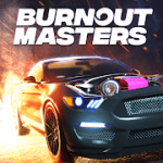 Burnout Masters v 1.0020 Hack mod apk (Unlimited Money)