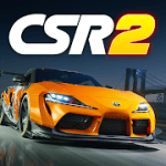 CSR Racing 2 Free Car Racing Game v 2.17.5 b2864 Hack mod apk (Free Shopping)