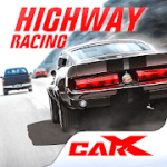 CarX Highway Racing v 1.71.3 Hack mod apk (Unlimited Money)