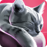 CatHotel Hotel for cute cats v 2.1.10 Hack mod apk (Unlimited Money)