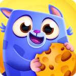 Cookie Cats v 1.58.5 Hack mod apk  (Unlimited Coins)