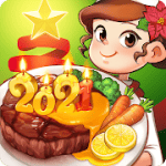 Cooking Adventure v 60901 Hack mod apk (Free Energy / Freeze Play Time)