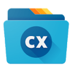 Cx File Explorer 1.5.0 Mod APK