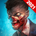 DEAD TARGET  Zombie Offline  Shooting Games v 4.53.0 Hack mod apk  (Infinite Gold / Cash / Ads Removed)