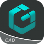 DWG FastView CAD Viewer & Editor 4.1.2 Premium APK