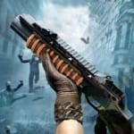 Dead Zombie Trigger 3  Real Survival Shooting FPS v 1.1.1 Hack mod apk (Lots of banknotes / grenades / medical boxes)