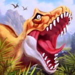 Dino Battle v 12.23 Hack mod apk (Unlimited Money)