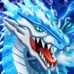 Dragon Battle v 12.20 Hack mod apk (Unlimited Money)