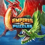 Empires & Puzzles Epic Match 3 v 34.0.2 Hack mod apk (GOD MOD)