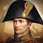 European War 61804 Napoleon Strategy Game v 1.2.28 Hack mod apk  (Unlocked)