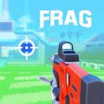 FRAG Pro Shooter v 1.7.7 Hack mod apk (Unlimited Money)