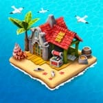 Fantasy Island Sim Fun Forest Adventure v 2.3.0 Hack mod apk (Unlimited Money)